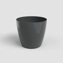 Artevasi San Remo Pot Anthracite 2 pc(s)