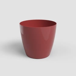 Artevasi San Remo Pot Red 2 pc(s)