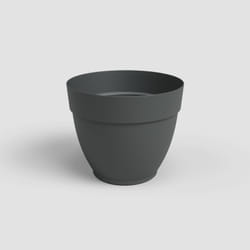 Artevasi Capri Campana Pot Anthracite 6 pc(s)