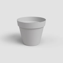 Artevasi Capri Pot Grey 12 pc(s)
