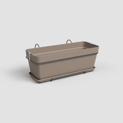 Artevasi Capri Plant Box Balcony Kit 6 pc(s)