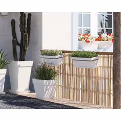 Artevasi Capri Plant Box Balcony Kit 6 pc(s) - Additional view 4