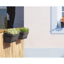 Artevasi Capri Plant Box Balcony Kit 6 pc(s) - Additional view 5