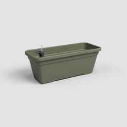 Artevasi Venezia L Plant Box Sws Green 4 pc(s)