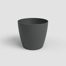 Artevasi San Remo Pot Matte Anthracite 1 pc(s)