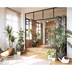 Artevasi San Remo Pot Matte White 6 pc(s) - Additional view 4