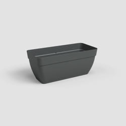 Artevasi Capri Campana Plant Box Xl Anthracite 2 pc(s)