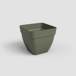 Artevasi Capri Campana Square Pot Green 2 pc(s)