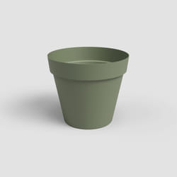 Artevasi Capri Pot Green 12 pc(s)