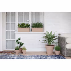 Artevasi Capri Pot Green 12 pc(s) - Additional view 8