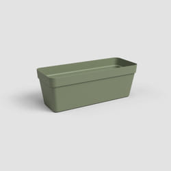 Artevasi Capri Plant Box Water Reserve Green 6 pc(s)