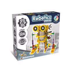 Science4You Robotics - Betabot, Robot, Engineering, 8 yr(s), Multicolour