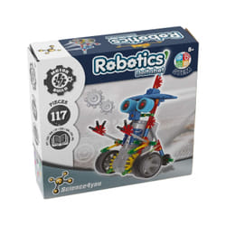 Science4You Robotics - Deltabot