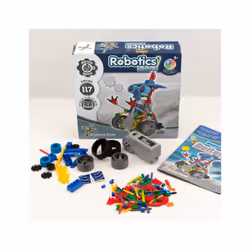 Science4You Robotics - Deltabot