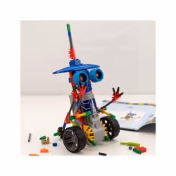 Science4You Robotics - Deltabot