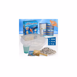 Artemias Aquatic Sea Creatures (Triops family) - Grow Your Own Water Dragons Kit - Includes Aqua Eggs - Science Kits for Kids Age 6 7 8 9 10+