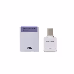 Zara Violet Blossom Eau De Toilette Fragrance Women 30 ml