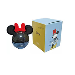 Zara Minnie Mouse Disney Perfume Edt 50ml (1.69oz) Eau De Toilette New