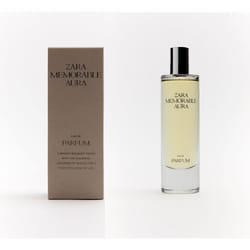 ZARA MEMORABLE AURA 80ml Parfum - 2.71 Oz EDP Womens Spray New Perfume
