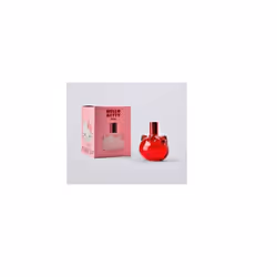 Zara Hello Kitty 50º Birthday Sanrio 1.69 fl oz - 50 ml EDT Perfume