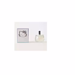 Zara Hello Kitty Magic Rainbow 1.69 fl oz - 50 ml  Perfume Spray New