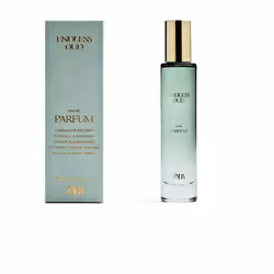 Zara Endless Oud Eau De Parfum Woman EDP Fragrance Edition 30ml