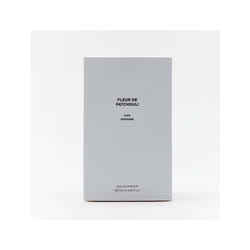 ZARA x Jo Malone Fleur De Patchouli 100ml Woman Eau De Parfum