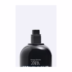ZARA Night Pour Homme II Eau De Parfum Men EDP Spray 100ml 3.38 oz New