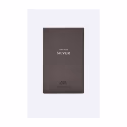 ZARA For Men Man Silver Eau De Toilette EDT Fragrance Perfume 90 ml