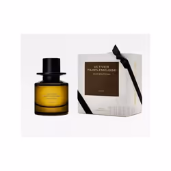 ZARA x Jo Malone Vetiver Pamplemousse Elixir EDP Spray 60ml Brand New