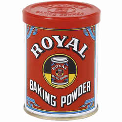 Baking Powder Royal 113g