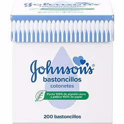 Johnson's Baby Cotton Buds