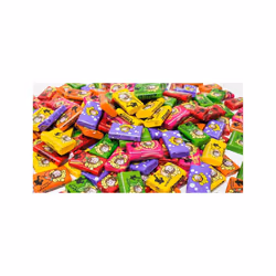 40 Chewing Gum Candy Gorila Portugal Assorted Flavours Bubble Gum