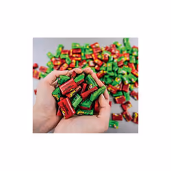 40 Chewing Gum Candy Gorila Portugal Assorted Flavours Bubble Gum