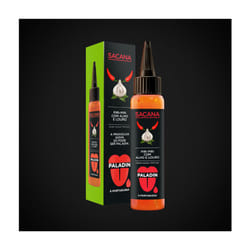 2x Piri piri chili pepper Paladin Sacana Garlic traditional Portuguese