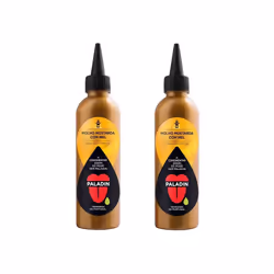 Portugal Sauce Paladin Mustard and Honey 500ml - 16.9 oz (2x250 ml)