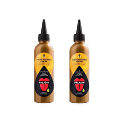 Portugal Sauce Paladin Mustard and Honey 500ml - 16.9 oz (2x250 ml)