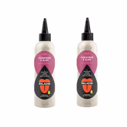 Paladin Coriander and Garlic Sauce Portugal 500ml (2x250ml)