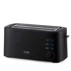 Flama 988FL 2 slice(s) 1630 W Black
