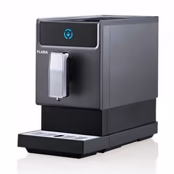Flama 1293FL, Espresso machine, 1.2 L, Coffee beans, Built-in grinder, 1470 W, Black