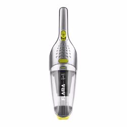 Flama 1608FL, Dry&wet, Filtering, 55 W, Mechanical, 78 dB, Bagless