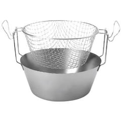 Artame 23224 fryer Single 2.8 L Stand-alone Deep fryer Stainless steel