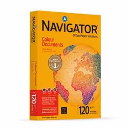 Navigator Brand Datasheet