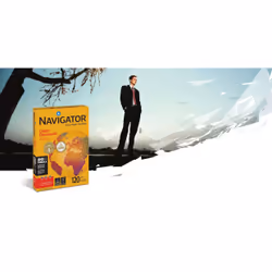 Navigator Brand Datasheet printing paper A4 (210x297 mm) 250 sheets White