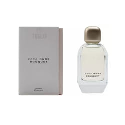 Zara Nude Bouquet 100 ml Woman Eau De Parfum Fragrance Perfume