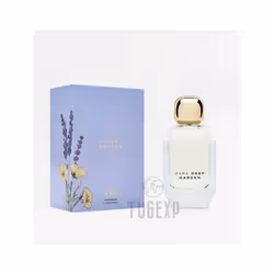 Zara Deep Garden Women 100 ml 3.4 Oz Eau De Parfum Edp Spray New