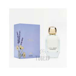 Zara Deep Garden Women 100 ml 3.4 Oz Eau De Parfum Edp Spray New