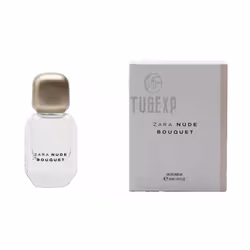 Zara Nude Bouquet Woman 30ml 1.0 oz New Eau De Parfum Edp Fragrance