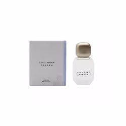Zara Deep Garden Edp 30 Ml (1.0 Fl. Oz) Fragrance New And Sealed