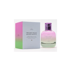 Twilight Mauve Zara Summer Collection Woman Edt Fragrance Perfume 90ml